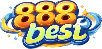 888best logo